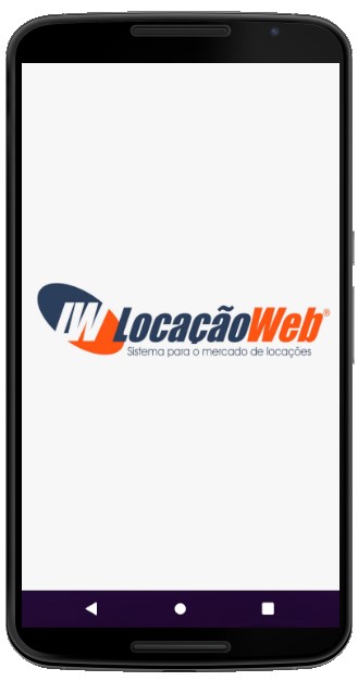 esquema locação web