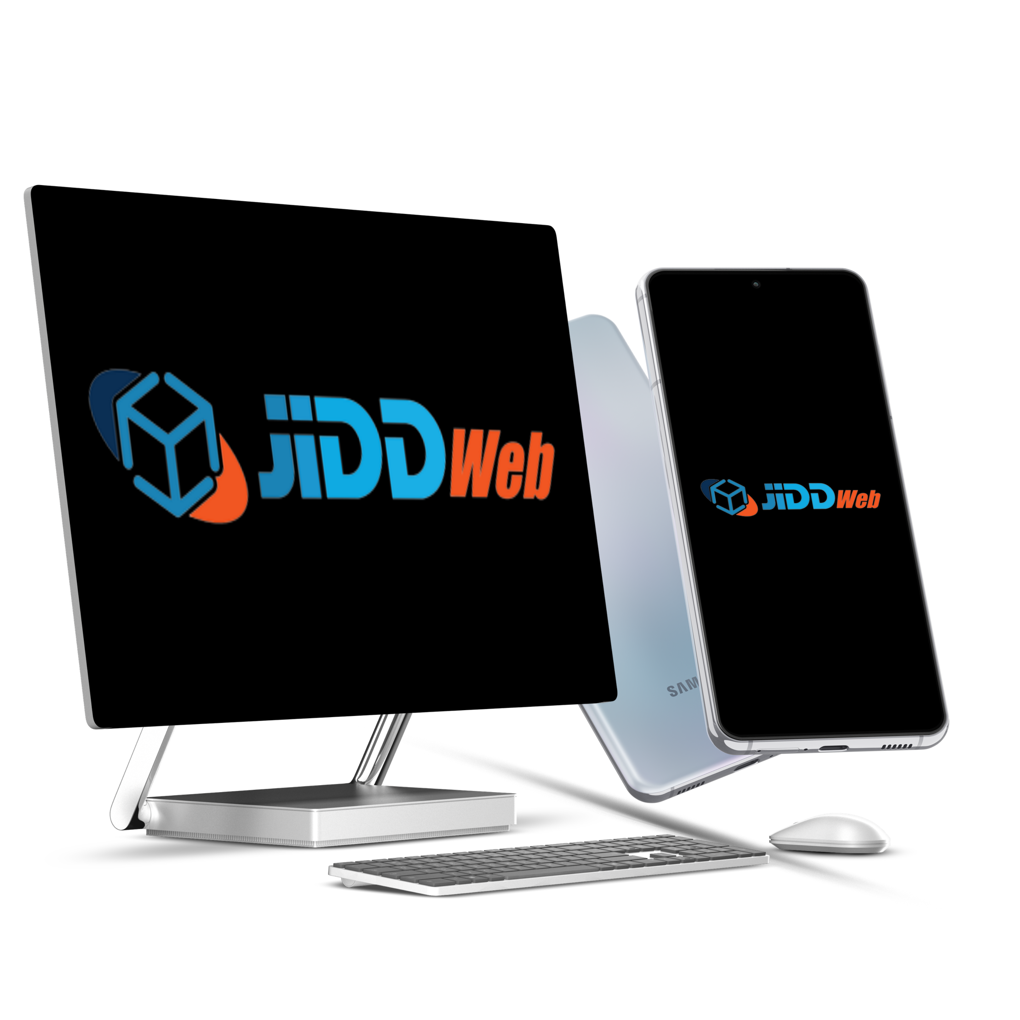 JiddWEB